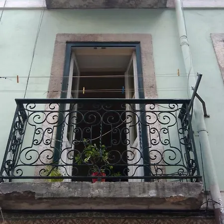 Noticias Lejlighed Lisboa