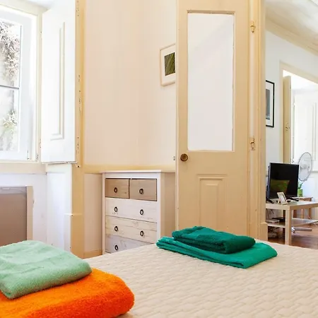 Apartment Noticias