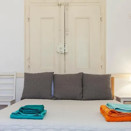 Apartment Noticias Lisbon