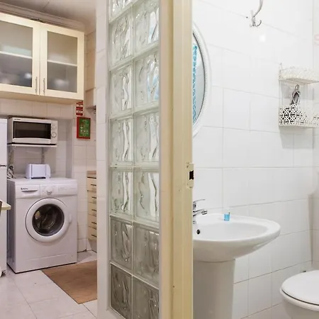 Noticias Apartment Lisbon