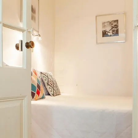 Apartment Noticias Lisbon